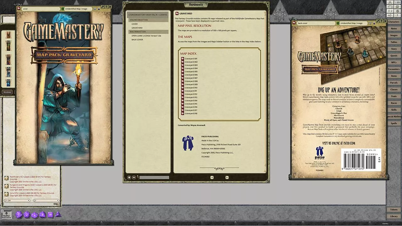 Screenshot 0